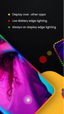 Edge Lighting android App screenshot 6